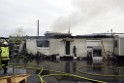 Feuer 4 Bergisch Gladbach Gronau Am Kuhlerbusch P088